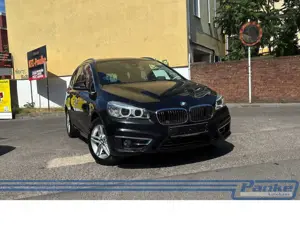 BMW 218 218 d Luxury Line 8G*Pano*HUD*NV