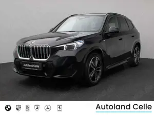 BMW X1 M Sport Panoram 360°HUD DAB H K ACC 19