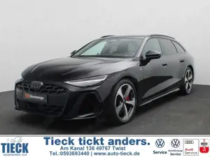 Audi A6 Avant 3.0TFSI 3x S-line quattro 270 kW HUD AHK Pan