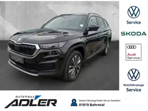 Skoda Kodiaq Tour 2,0 TDI DSG Navigation AHZV ACC Kamera