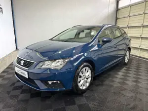 SEAT Leon ST Style 1,5TGI Erdgas *AHK*DAB*5J Garantie