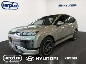 Hyundai IONIQ 9 226 kW 110 kWh 4WD Uniq HUD Niveau El. Panodach Na