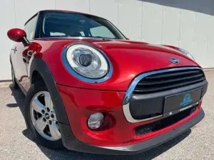 MINI One