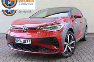 Volkswagen ID.5 GTX NAVI SHZ LED AHK HUD LM PDC ACC Wärmepu