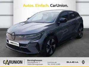 Renault Megane E-Tech Comfort Range Equilibre