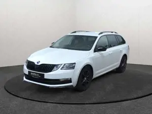 Skoda Octavia Combi 1.5TSI DSG Sport Edition LED Navi SHZ PDC AC
