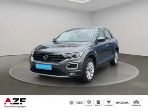 Volkswagen T-Roc 1.5 TSI DSG Sport AHK+ACC+LED+KAMERA.