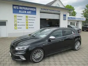Renault Megane GT
