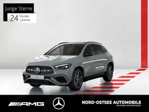 Mercedes-Benz GLA 200 AMG ADVANCED+ KAM PANO SHZ MULTIBEAM AHK