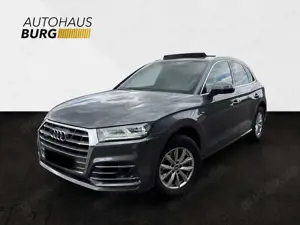 Audi Q5 40 TDI Quattro *S-Line*Panorama*ACC*LED*Virtu