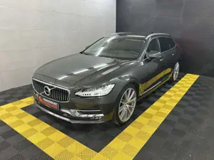 Volvo V90 Inscription AWD+HK+LED+Digital+Subwoofer+LM