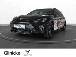 CUPRA Leon CUPRA Leon Sportstourer 1.5 eTSI 110KW