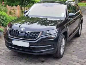 Skoda Kodiaq 2.0 TDI 4x4 DSG Sportline