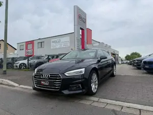 Audi A5 Sportback quattro design R.Kamera FINANZIERUN