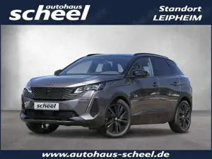 Peugeot 3008 1.6 225 GT ACC/AHK/Kam./KeyLess/KlimaA/AUT