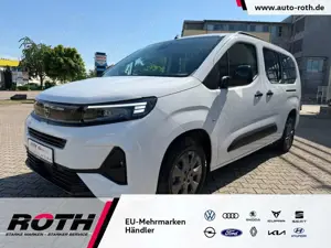 Opel Combo Life Edition XL N1-M1 *Navi*PDC*Matrix*