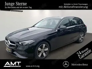 Mercedes-Benz C 200 C 200 T-Modell AVANTGARDE*AHK*Assistenz-P*Kamera