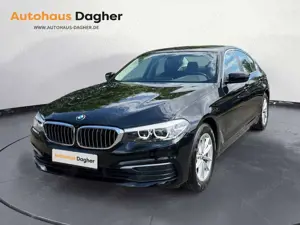 BMW 530 i Lim. Automatik Navi Tempomat