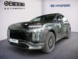 Hyundai IONIQ 9 226 kW 4WD Uniq PANO MATRIX-LED 360°