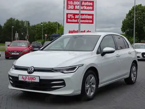 Volkswagen Golf VIII 16V TSI Life LED ACC Android Apple USB