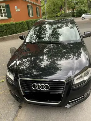 Audi A3 2.0 TDI Ambiente (103kW)