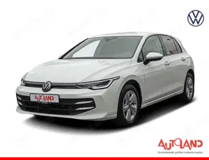 Volkswagen Golf VIII 16V TSI Life LED ACC Android Apple USB