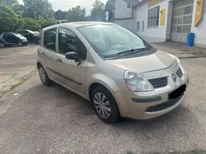 Renault Modus