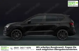 CUPRA Ateca DSG AHK Nav eHK Memory Keyl Kam 5JGarantie 110 ...