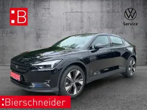Polestar 2 Long Range Dual PLUS-PAKET PILOT-LITE AHK PANO 19