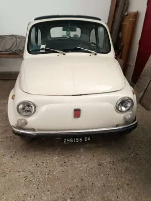 Fiat 500 Fiat 500 del 1972
