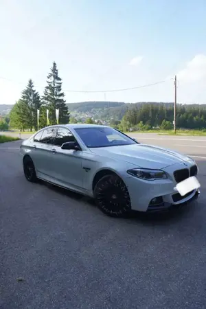 BMW 535 535 d xDrive