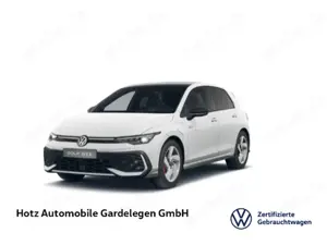 Volkswagen Golf GTE VIII 1.5 TSI eHybrid GTE
