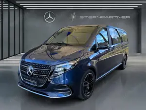 Mercedes-Benz V 300 d STYLE, EXTRALANG - AMG! AHK! STANDHEIZ.!