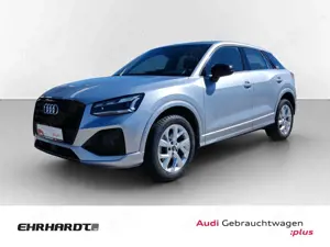 Audi Q2 35 TFSI advanced AHK*MATRIX*NAV*SHZ*PDC*KAMERA*...