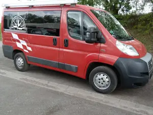 Fiat Ducato 160 Power
