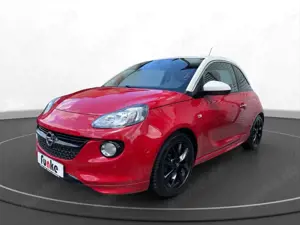 Opel Adam 1.4 120 Jahre ecoFlex**TEMP**NAVI**Infinity