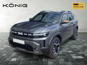 Dacia Duster Extreme TCe 130 4x4 ALLRAD|KLIMAAUTOMATIK
