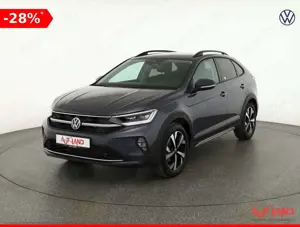Volkswagen Taigo 1.5 TSI DSG Matrix ACC Kamera