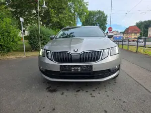 Skoda Octavia Octavia Combi 1.6 TDI Clever