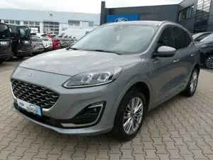 Ford Kuga PHEV Vignale *iACC*Navi*DAB+*BO*2xKamera*