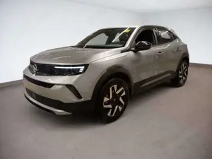 Opel Mokka Edition*HYBRID*KAMERA*NAVI*PDC V+H*SITZHEI