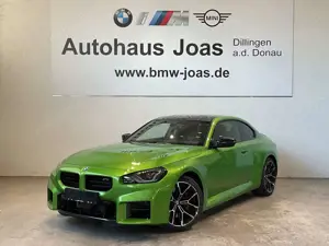 BMW M2 Coupé |elektr. Sitzverst. |Komfortzugang |Harman K