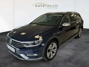 Volkswagen Passat Variant Alltrack BMT/Start-Stopp 4Motion