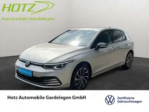 Volkswagen Golf VIII 2.0 TDI DSG Move