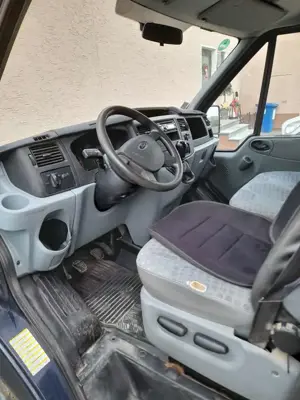 Ford Transit Bus T280