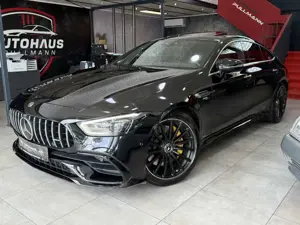 Mercedes-Benz AMG GT 53 4Matic+ *DYNAMICPLUS*360*KAMERA*AHK*