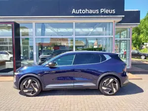 Mitsubishi Eclipse Cross Diamant TOP Lux.-Pak.87 kWh (11kW)