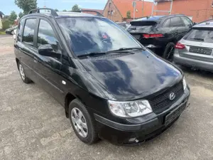 Hyundai Matrix