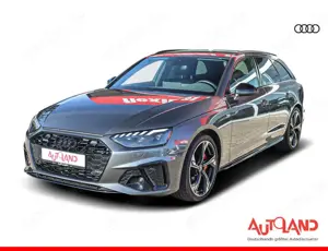 Audi A4 Avant 40 TFSI quattro competition edition plus