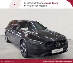 Mercedes-Benz C 220 C 220 d T 9G-Ava AHK DIS KomfP Sound
